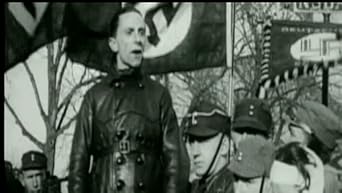 その他 Heiner Goebbels: Black On White [DVD] 53 Joseph Goebbels; Adolf Hitler Stock Videos, Footage, & 4K
